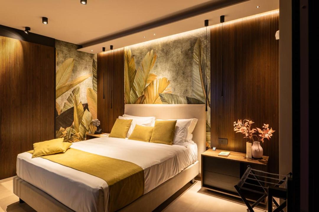 Photo of Bedroom in Agrigento
