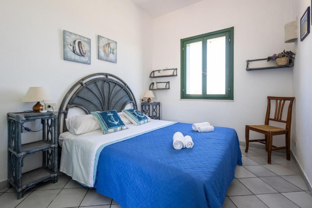 Photo of Bedroom in Favignana