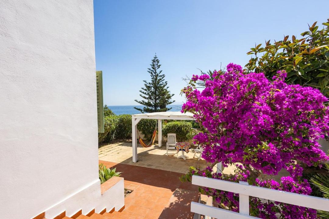 Photo of Patio Balcony in Favignana