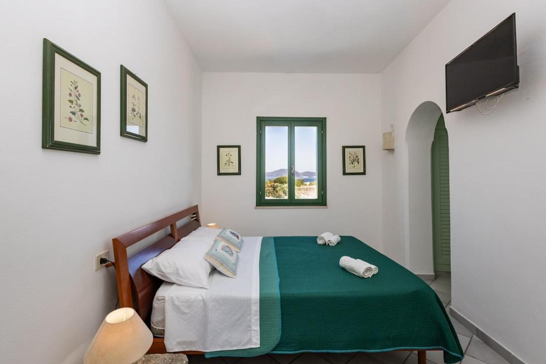 Photo of Bedroom in Favignana