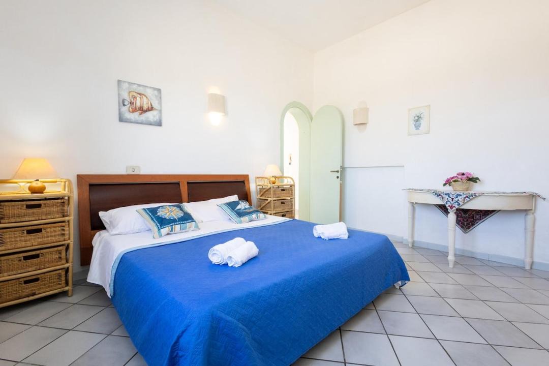 Photo of Bedroom in Favignana