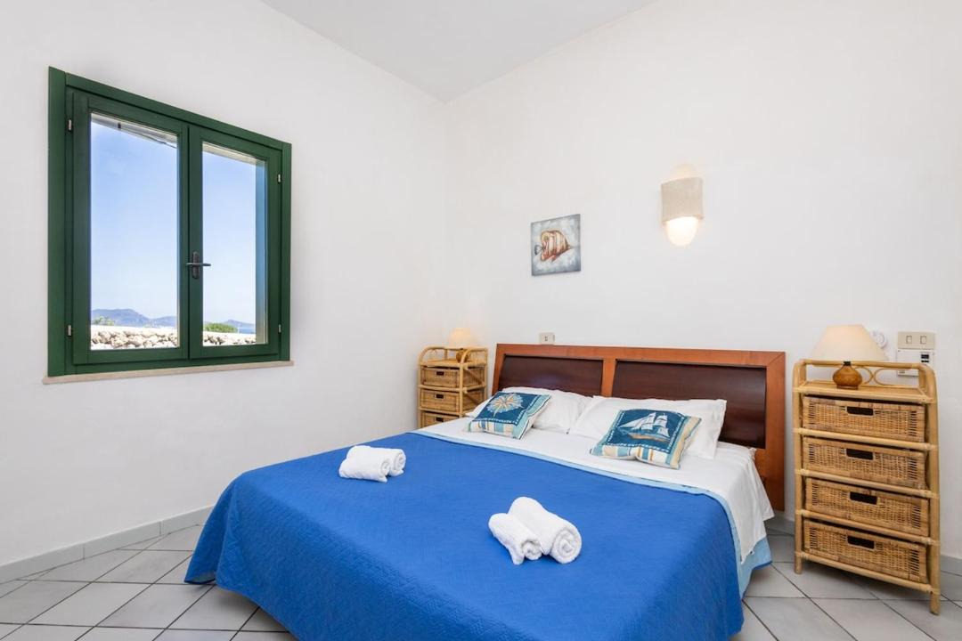 Photo of Bedroom in Favignana