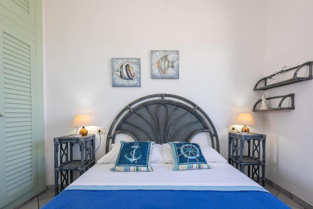 Photo of Bedroom in Favignana