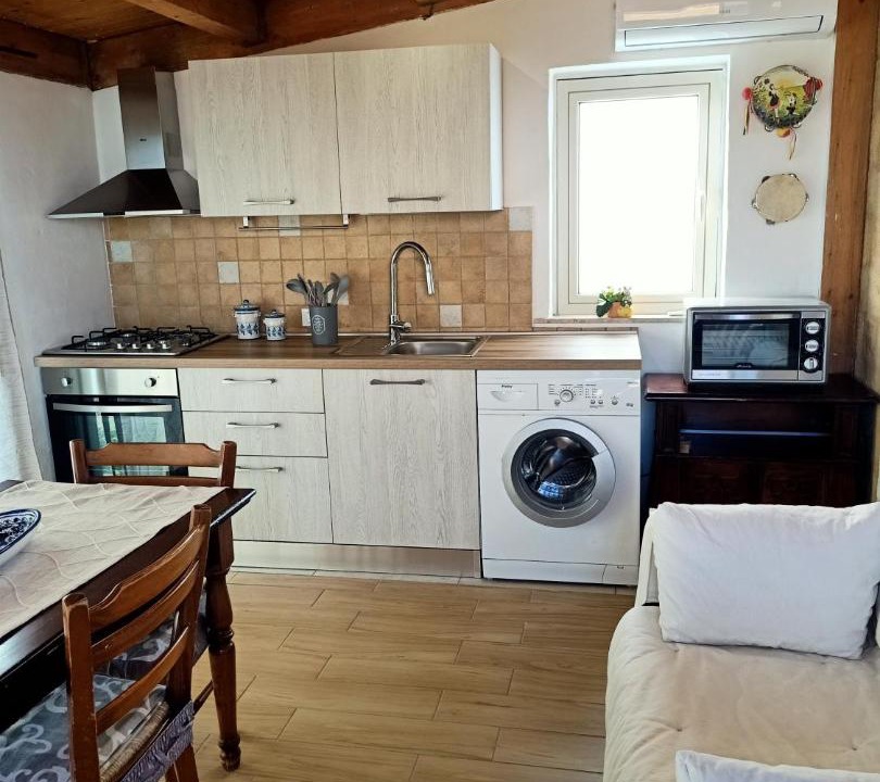Photo of Kitchen in Agrigento