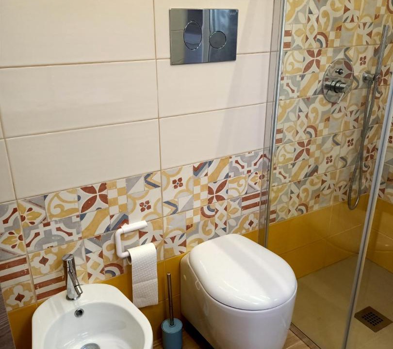 Photo of Bathroom in Agrigento