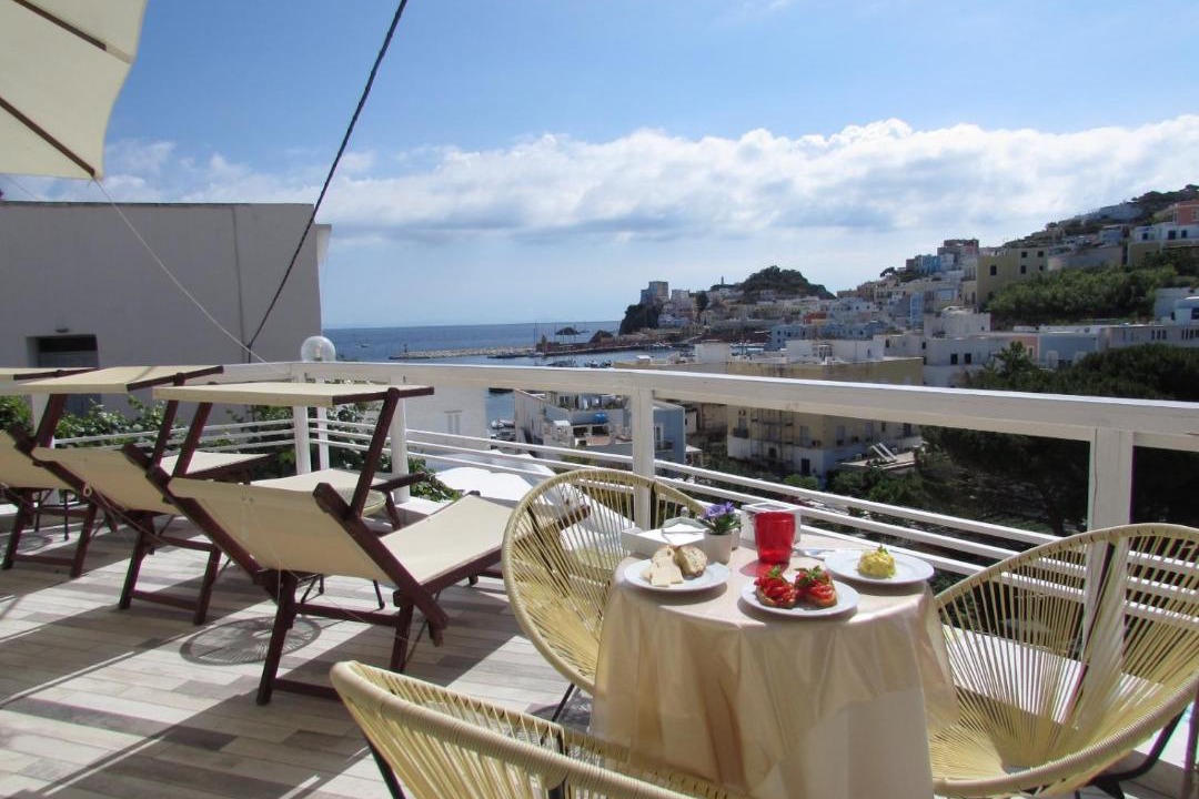 Photo of Others in Ponza