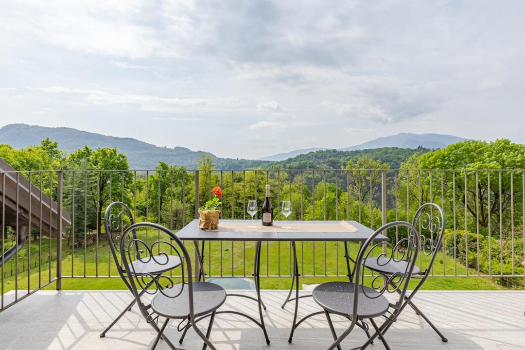 Photo of Patio Balcony in Comero