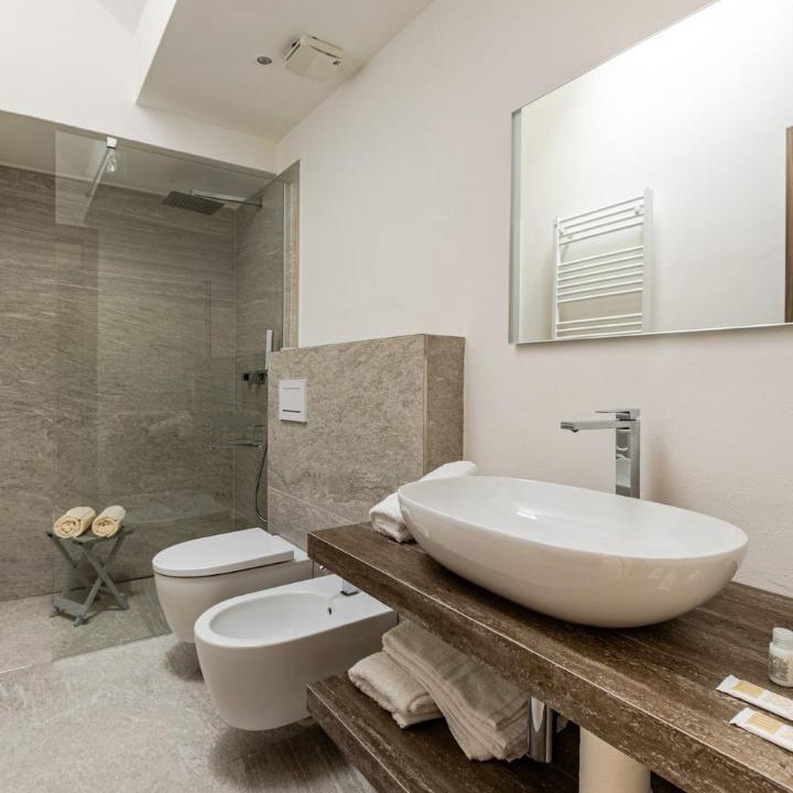 Photo of Bathroom in Comero
