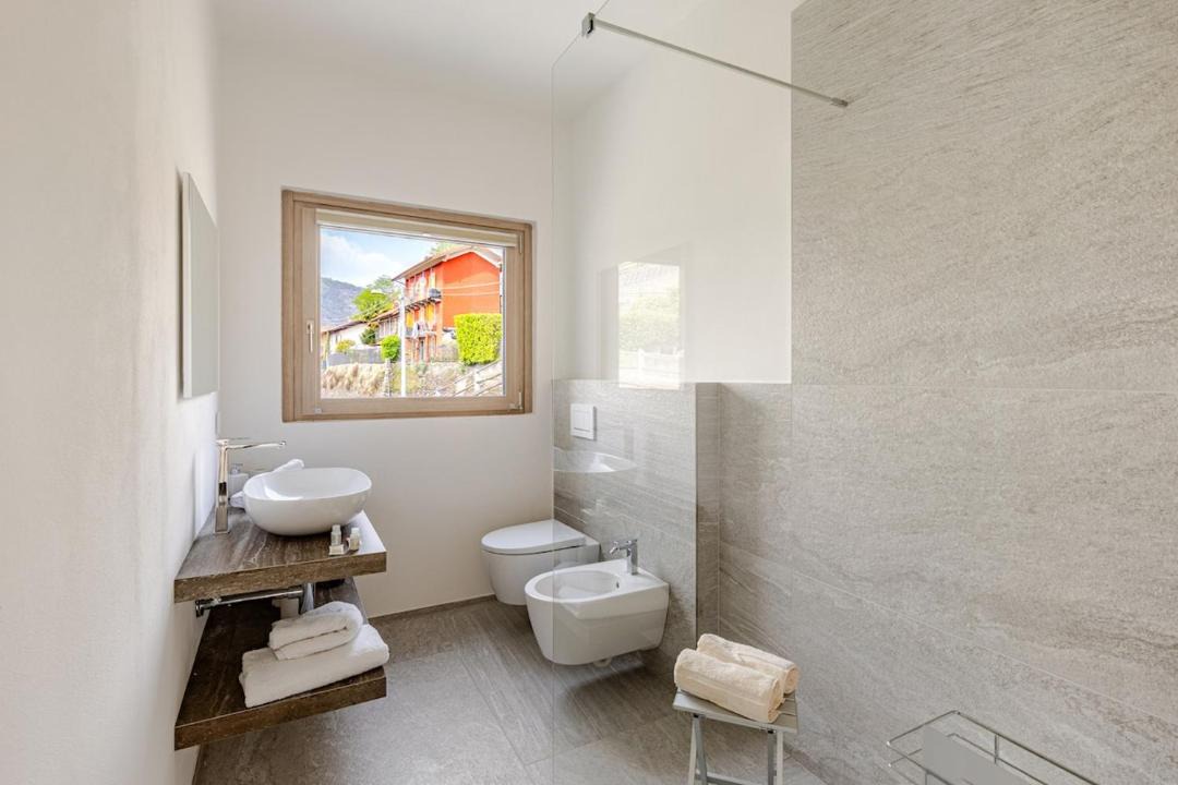Photo of Bathroom in Comero