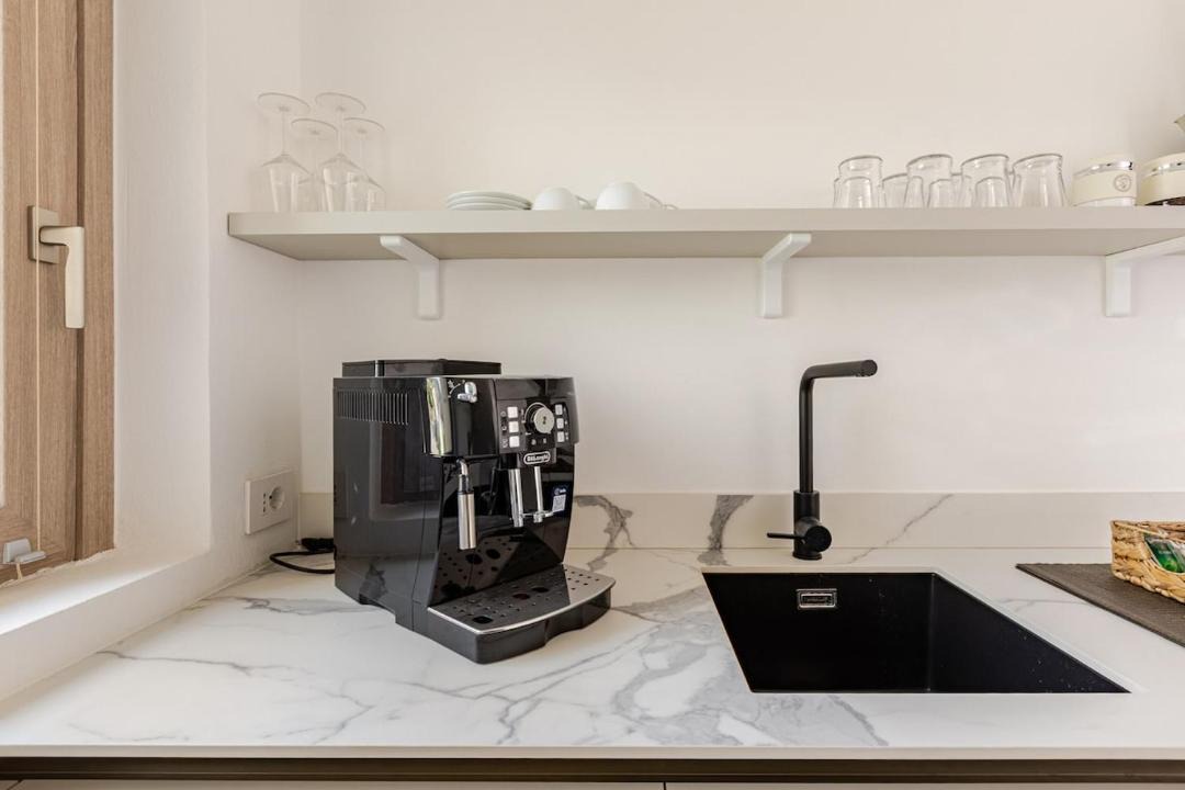 Photo of Kitchen in Comero