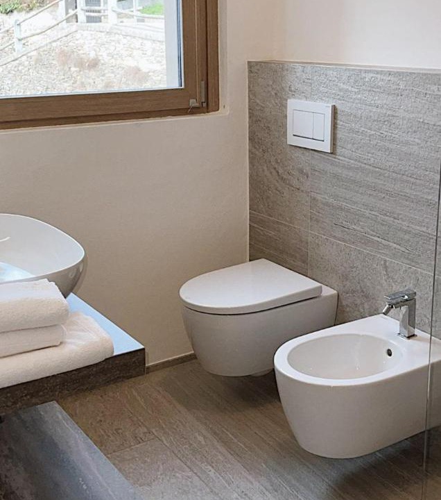 Photo of Bathroom in Comero