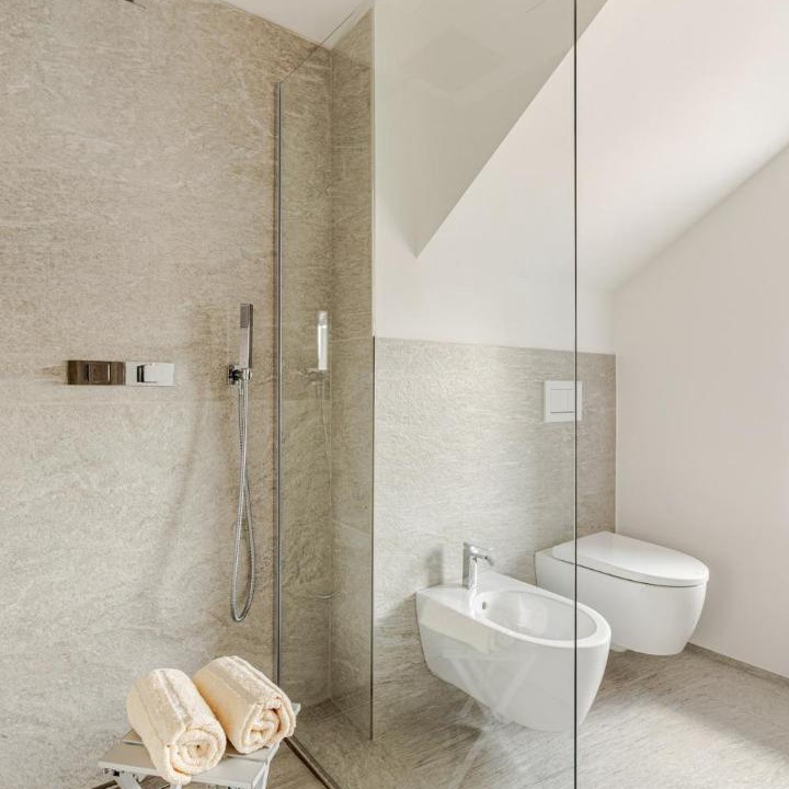 Photo of Bathroom in Comero
