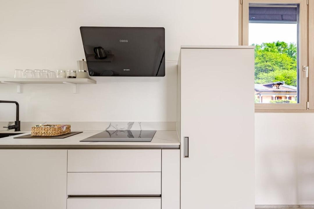 Photo of Kitchen in Comero