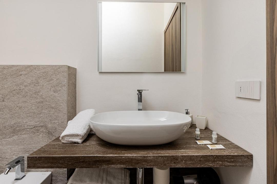 Photo of Bathroom in Comero