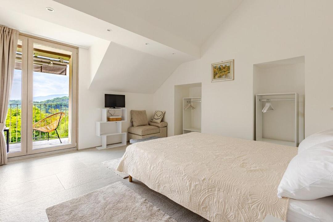 Photo of Bedroom in Comero