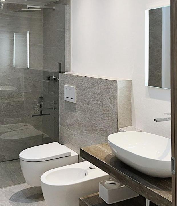 Photo of Bathroom in Comero