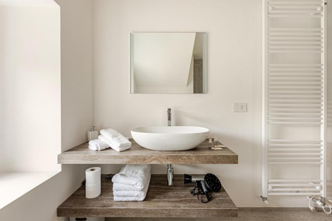 Photo of Bathroom in Comero