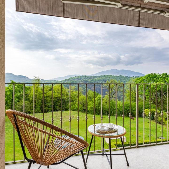 Photo of Patio Balcony in Comero