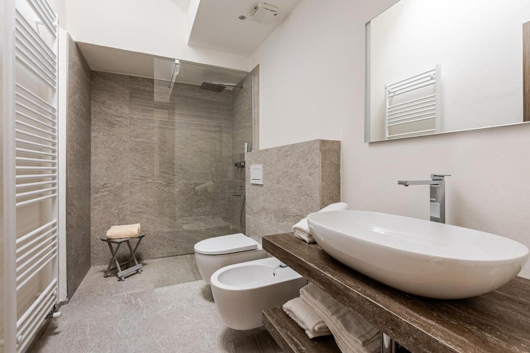 Photo of Bathroom in Comero