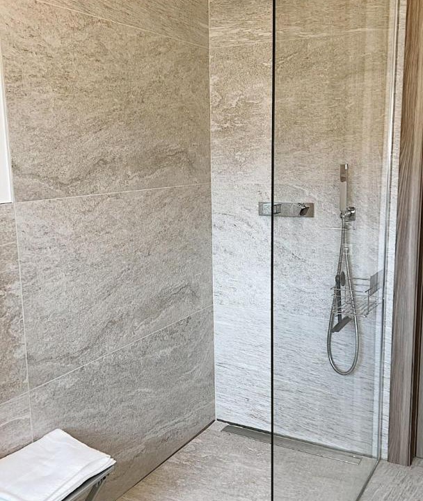 Photo of Bathroom in Comero