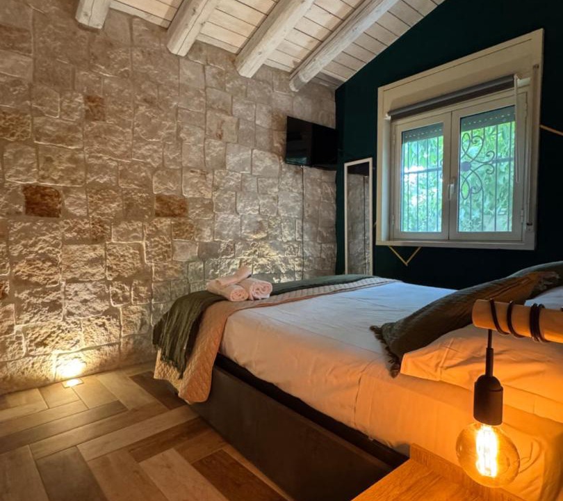 Photo of Bedroom in Campobello di Licata