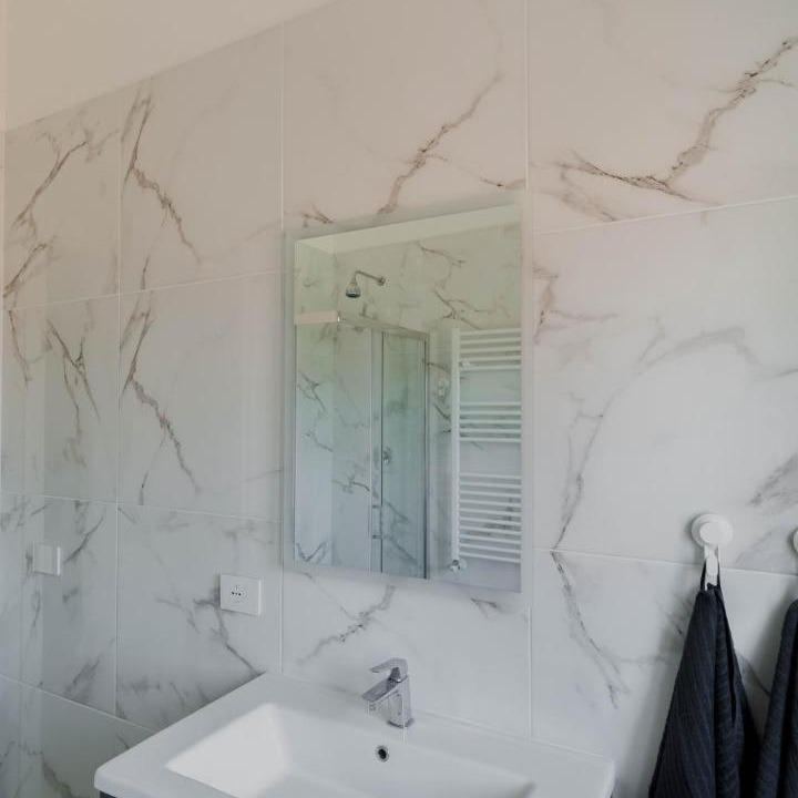 Photo of Bathroom in San Cesareo