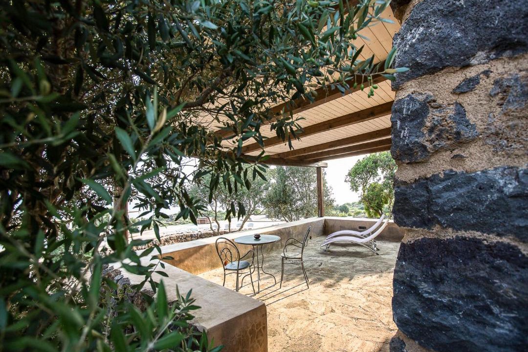 Photo of Others in Pantelleria