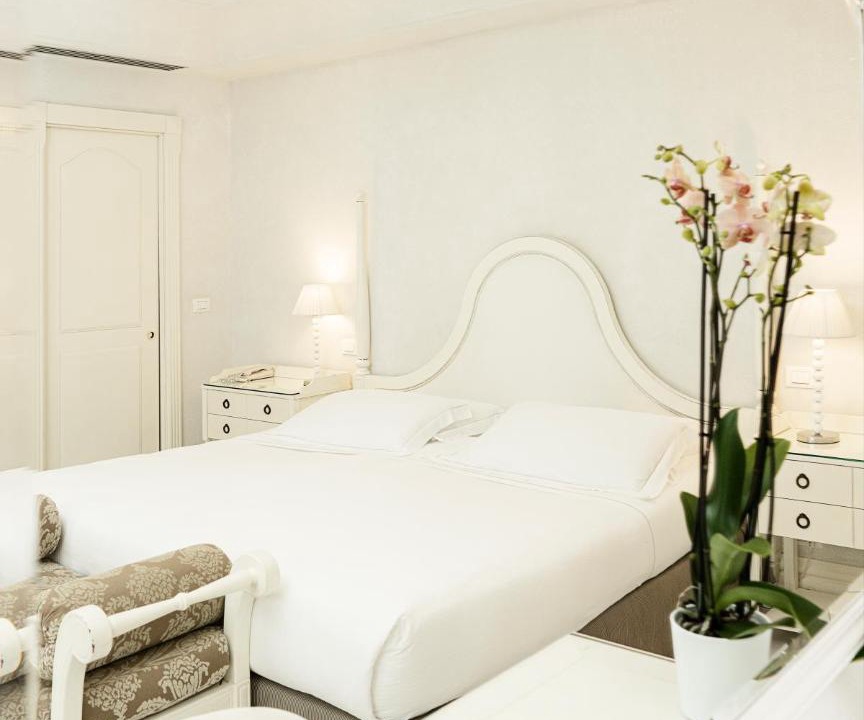 Photo of Bedroom in Agrigento