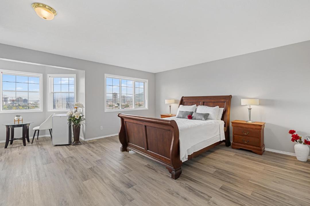 Photo of Bedroom in North End