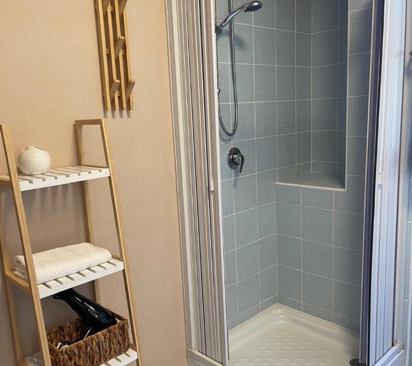 Photo of Bathroom in Castelluzzo