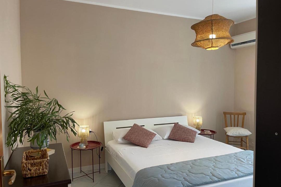 Photo of Bedroom in Castelluzzo