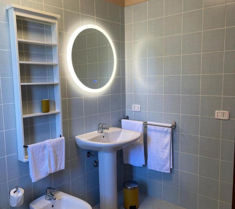 Photo of Bathroom in Castelluzzo