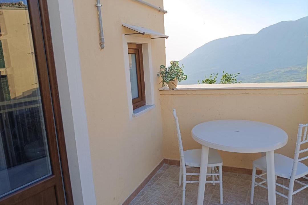 Photo of Patio Balcony in Polizzi Generosa
