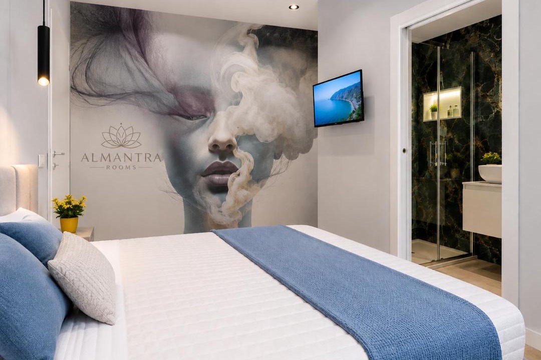 Photo of Bedroom in Favara
