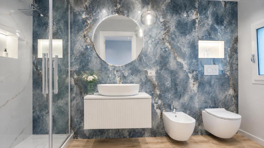 Photo of Bathroom in Favara