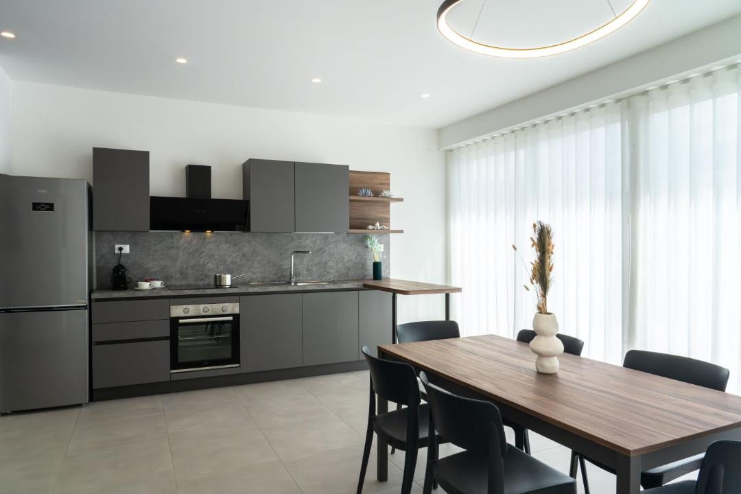 Photo of Kitchen in Capo d'Orlando