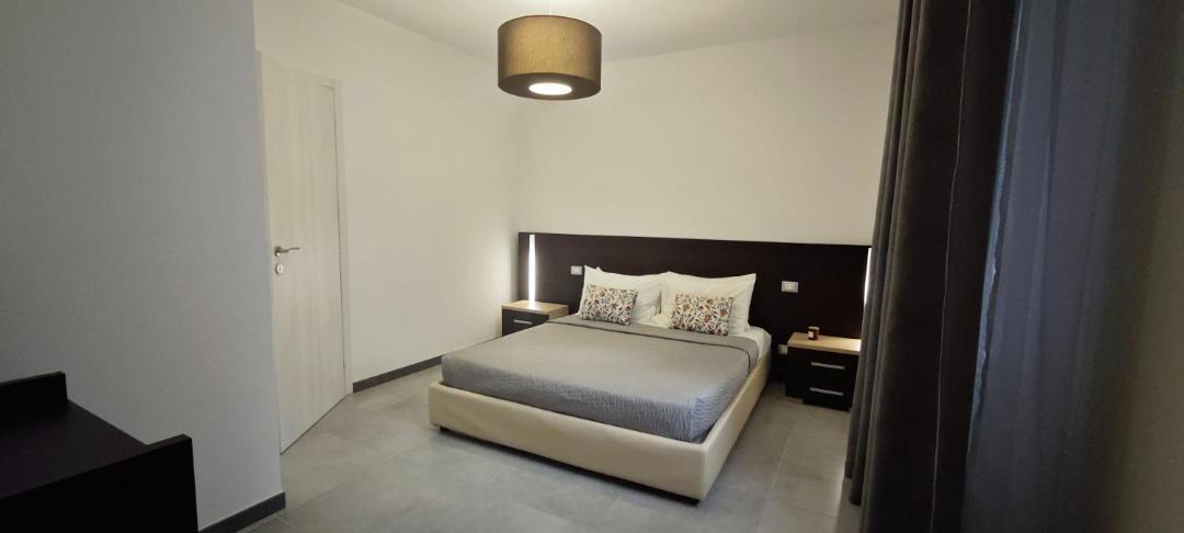 Photo of Bedroom in Rilievo