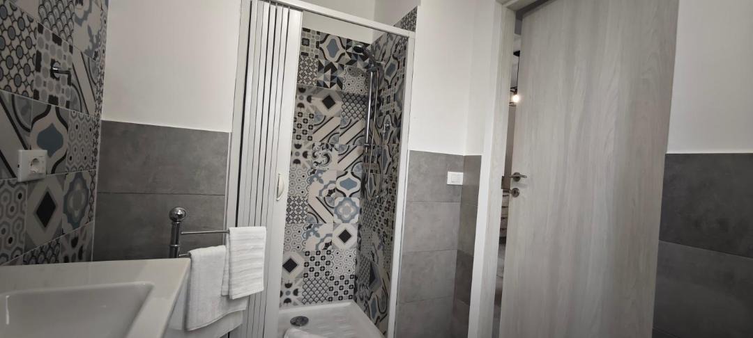 Photo of Bathroom in Rilievo