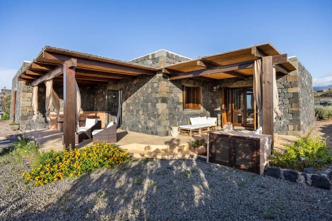 Photo of Others in Pantelleria