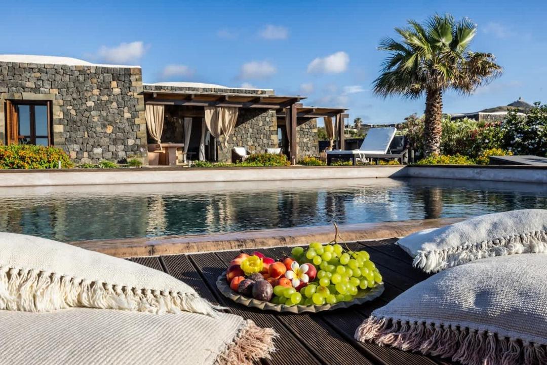 Photo of Others in Pantelleria