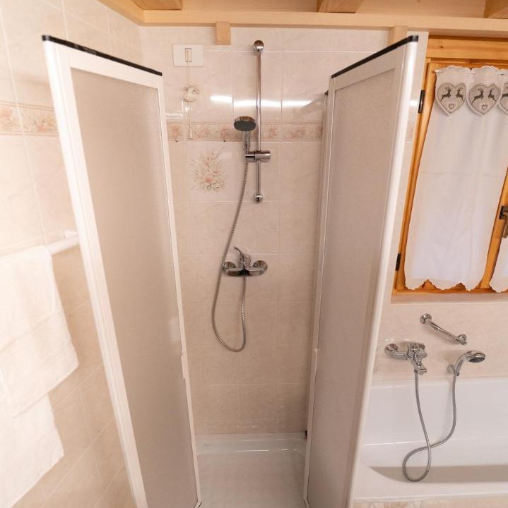 Photo of Bathroom in La Valle Agordina