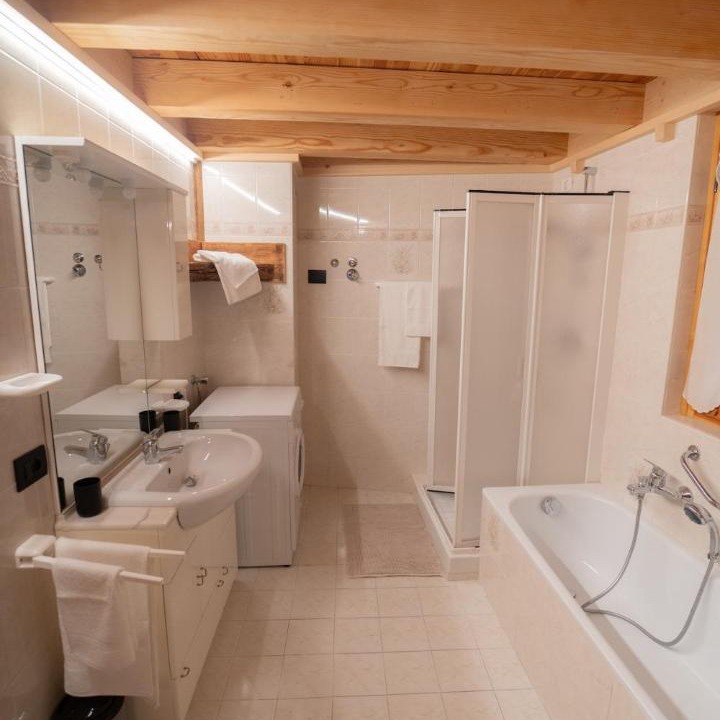 Photo of Bathroom in La Valle Agordina