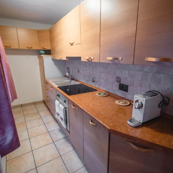 Photo of Kitchen in La Valle Agordina