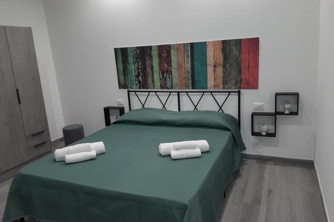 Photo of Bedroom in Valderice