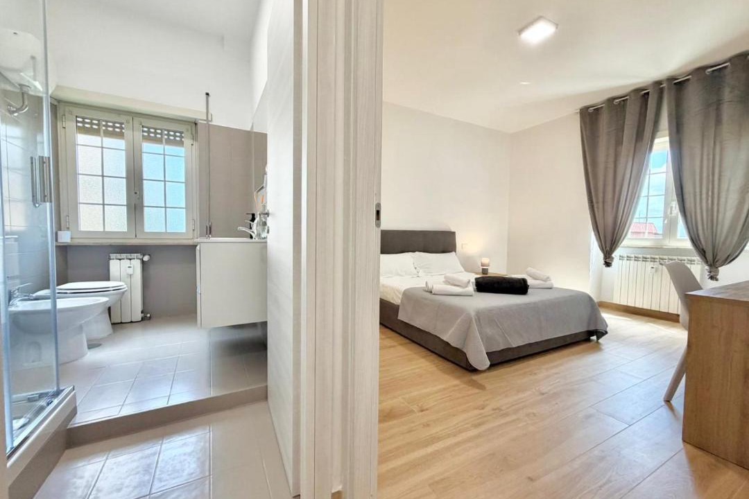 Photo of Bedroom in Setteville