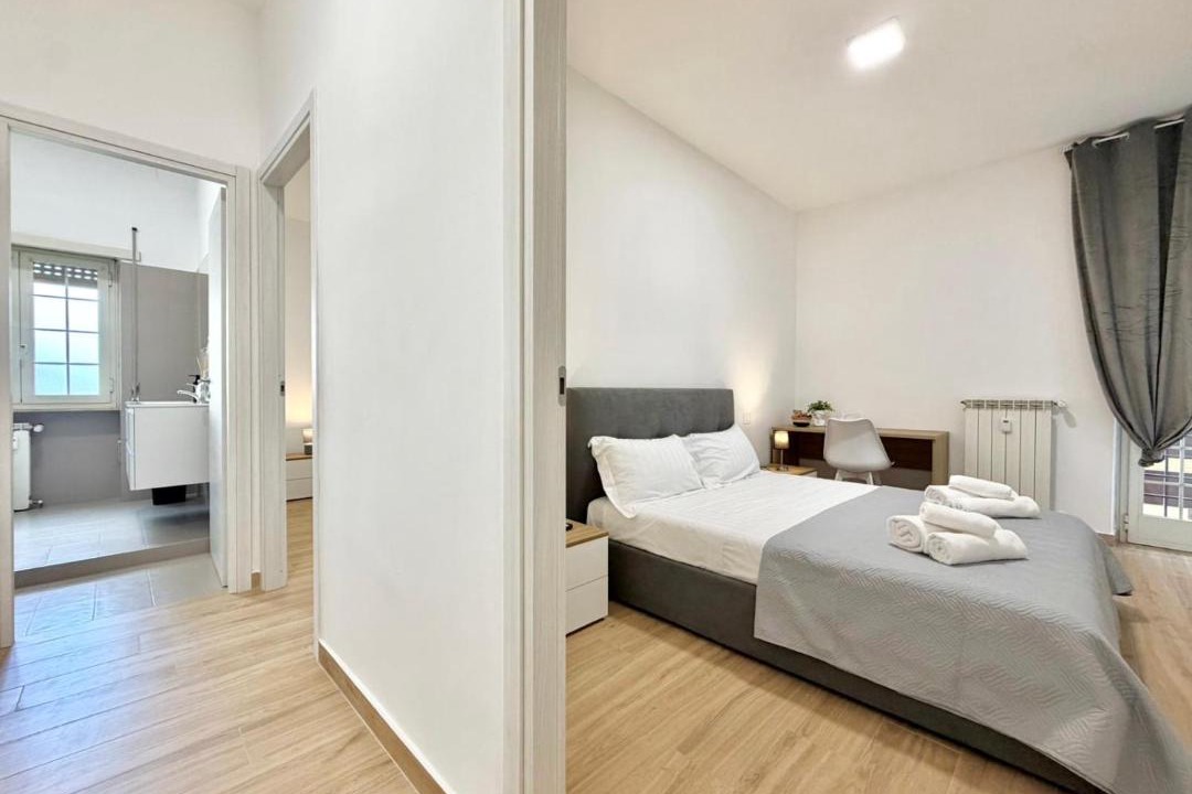 Photo of Bedroom in Setteville