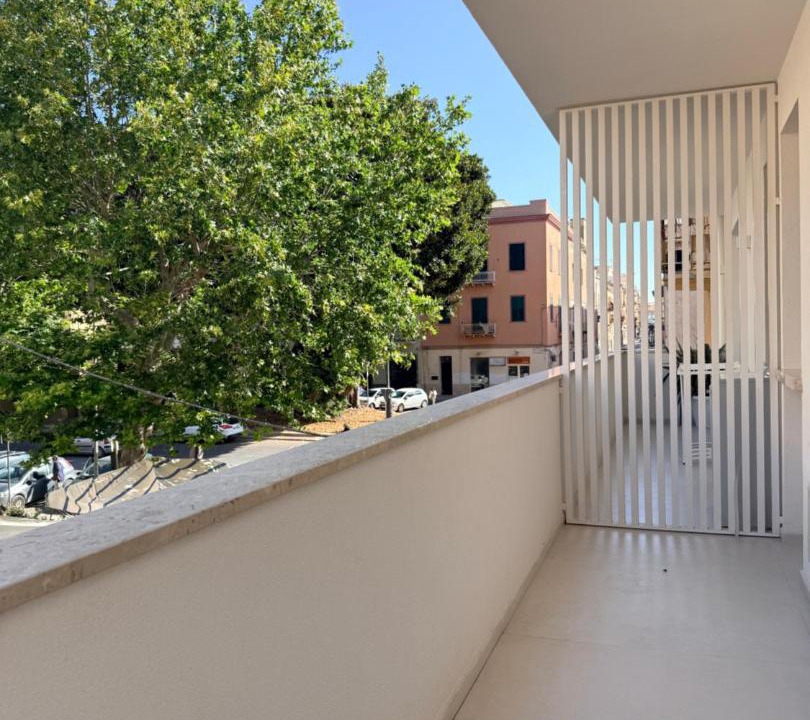 Photo of Patio Balcony in Marsala