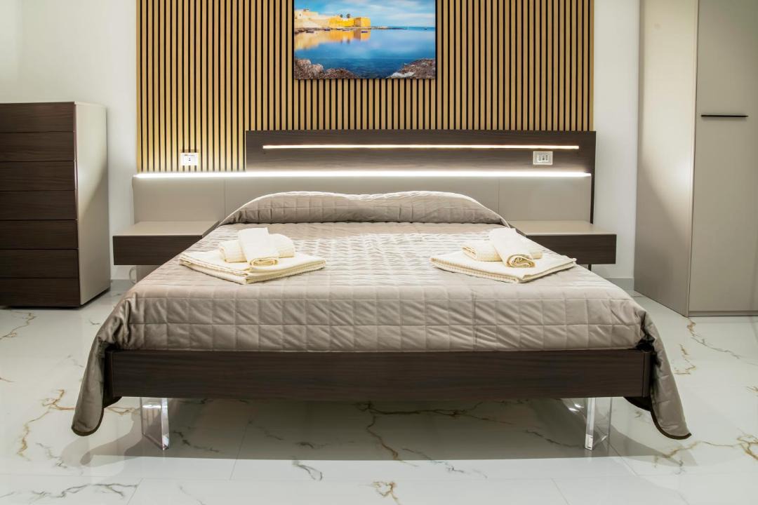 Photo of Bedroom in Dattilo