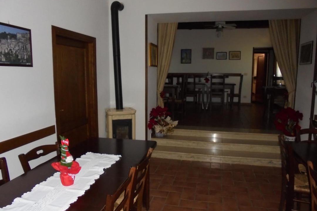 Photo of Livingroom in Sorano