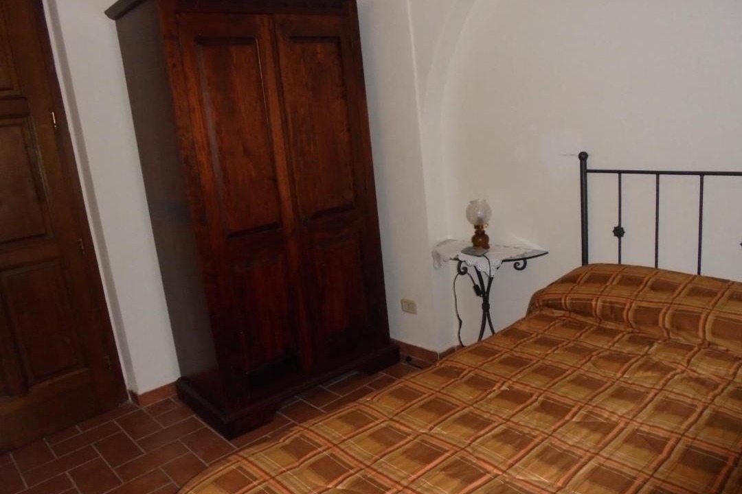 Photo of Bedroom in Sorano